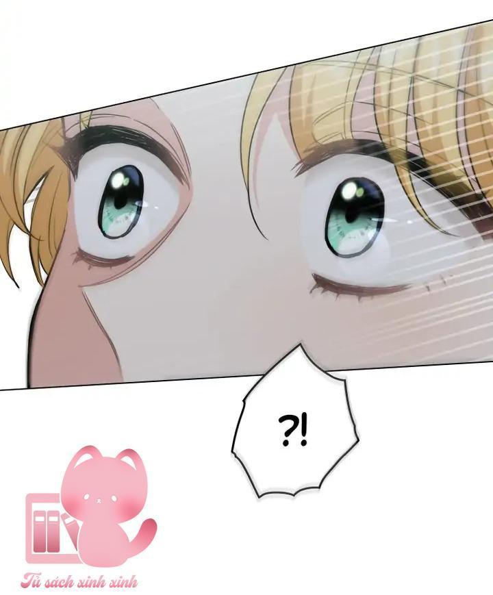 kiên nhẫn chút nào, đại công tước chapter 43 33