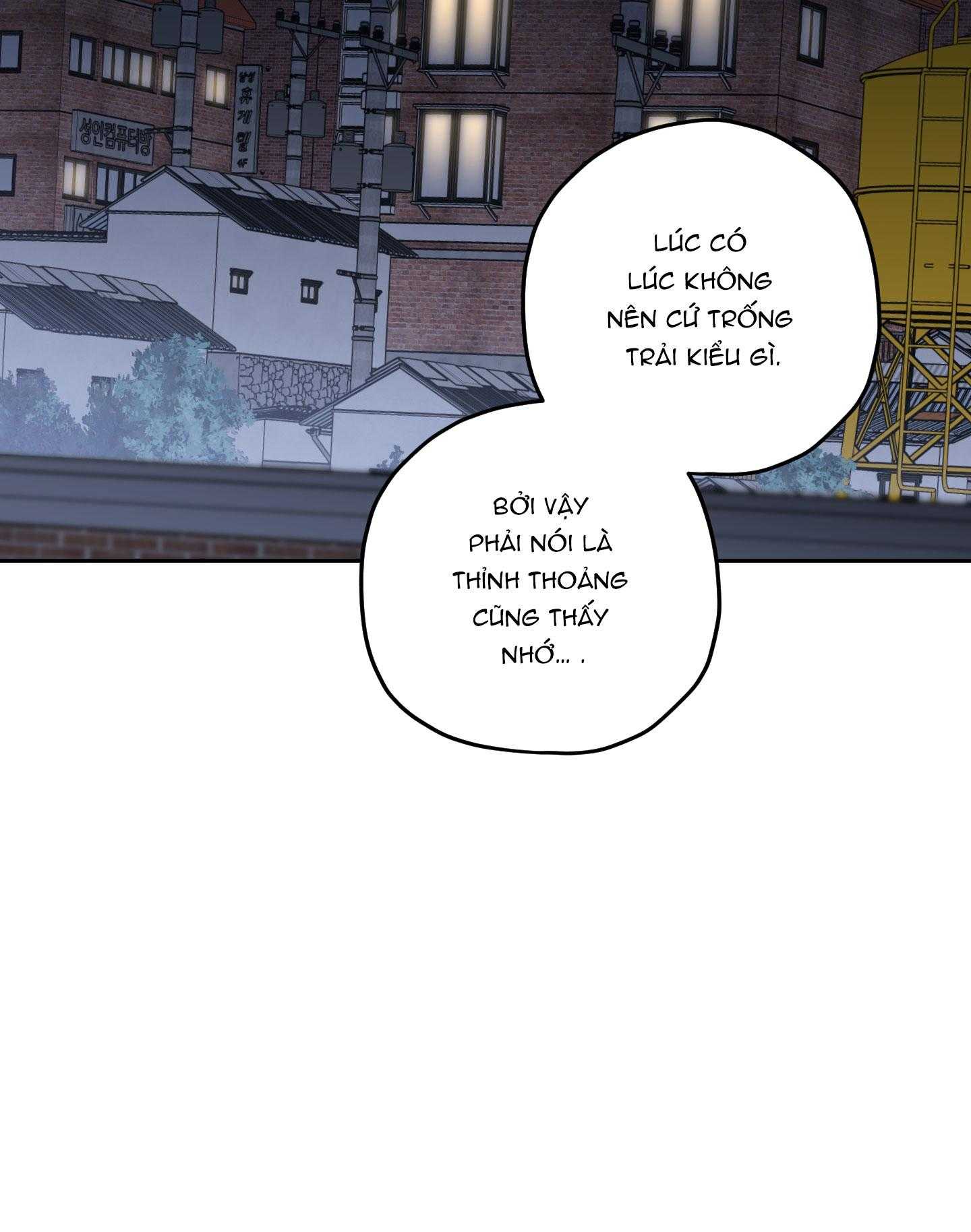 bl ngắn tuyển chọn Chapter 26.8 TƯƠNG XỨNG 8 83