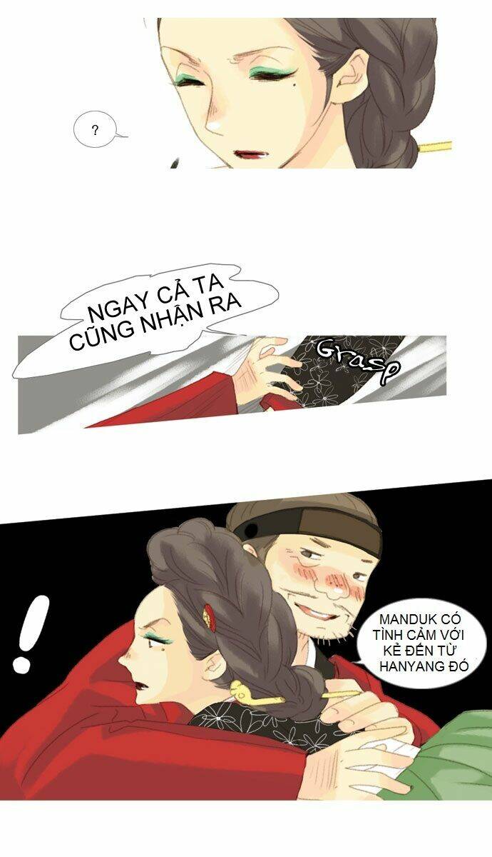 the great merchant kim manduk chapter 10 32