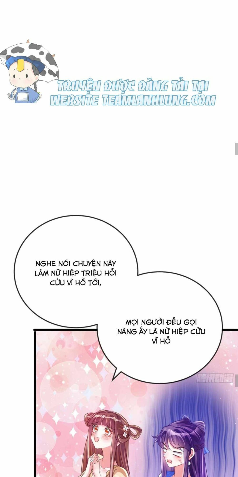 quân hoả nữ hoàng chapter 44 24