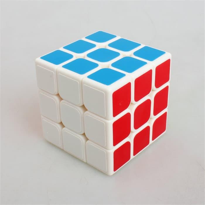 3X3X3 Magic Cube Tốc Độ Đồ Chơi Giáo Dục Chuyên Nghiệp Bộ Não Đồ Chơi IQ Câu Đố Tốc Độ Cube