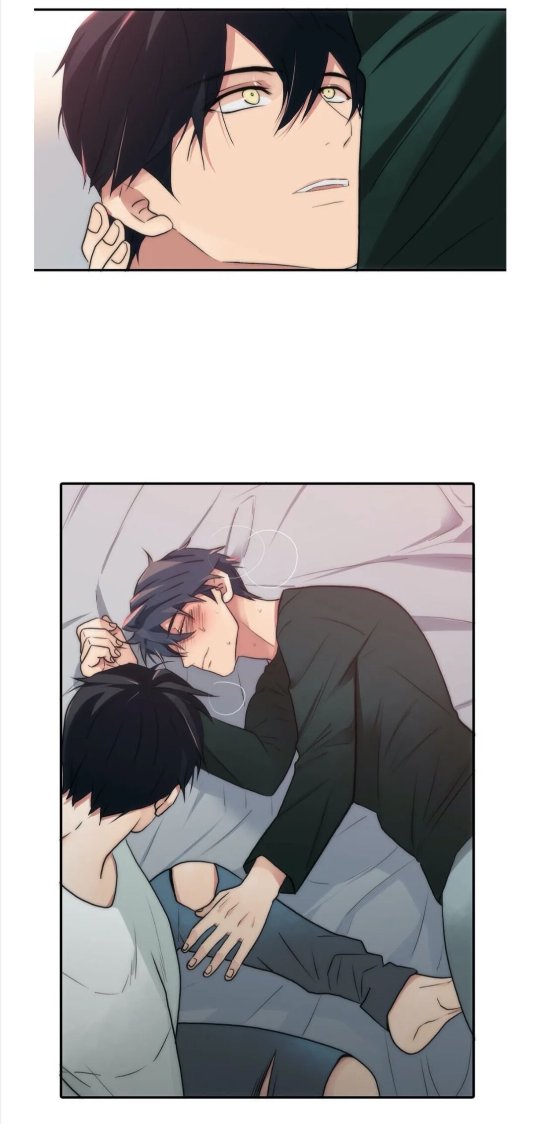 đưa đón người yêu chapter 57 6