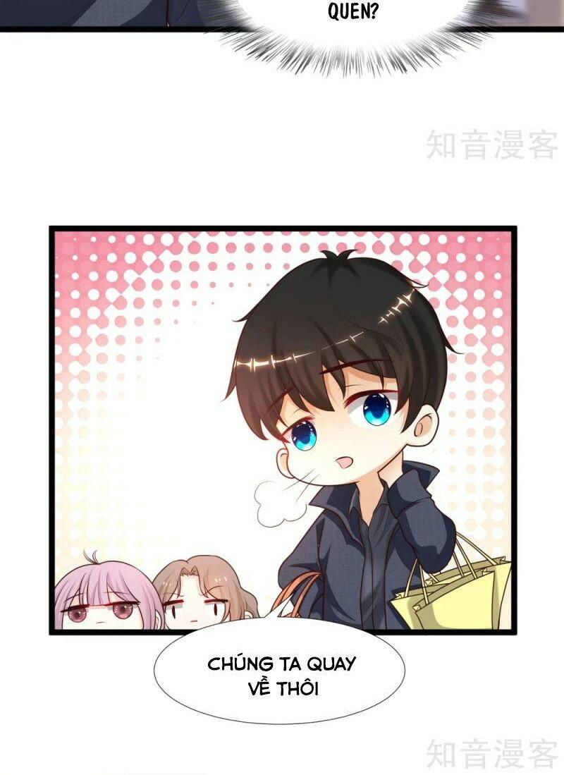 tối cường vận đào hoa chapter 187 12