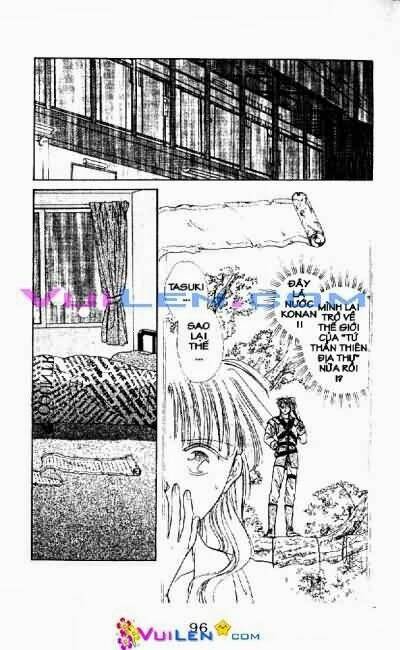 quyển sách kỳ bí chapter 14 97