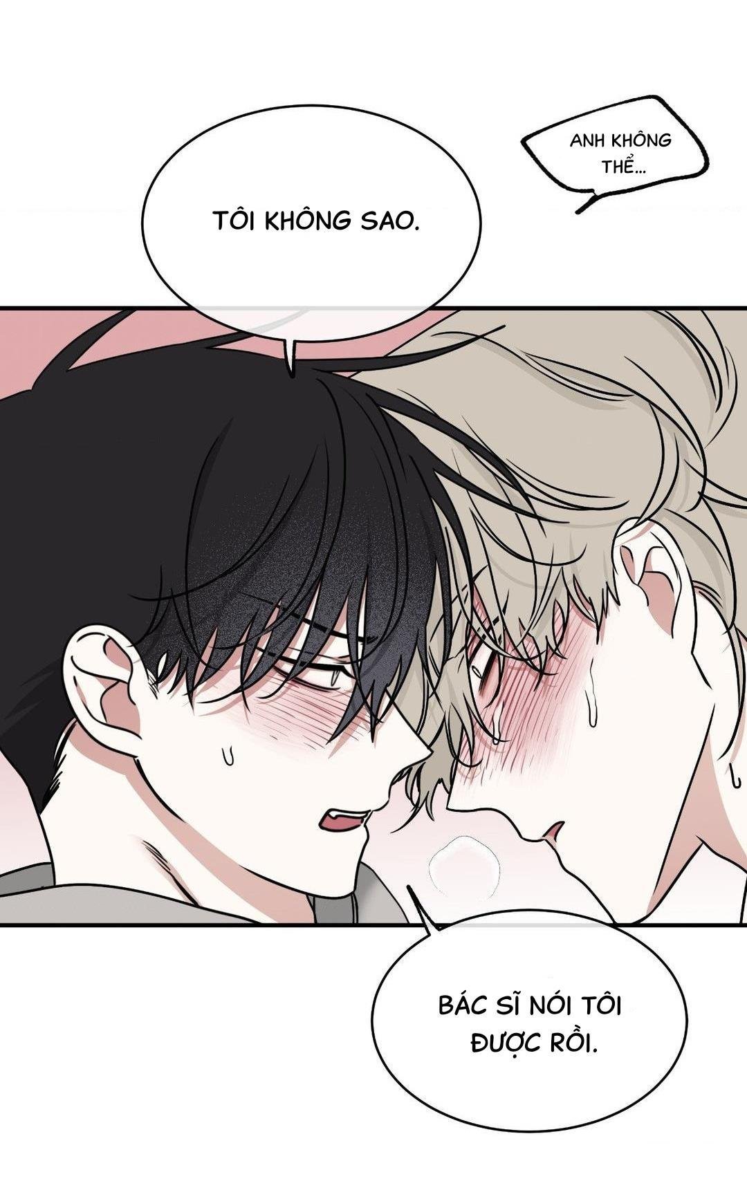 thủy triều thấp lúc chạng vạng chapter 100 26