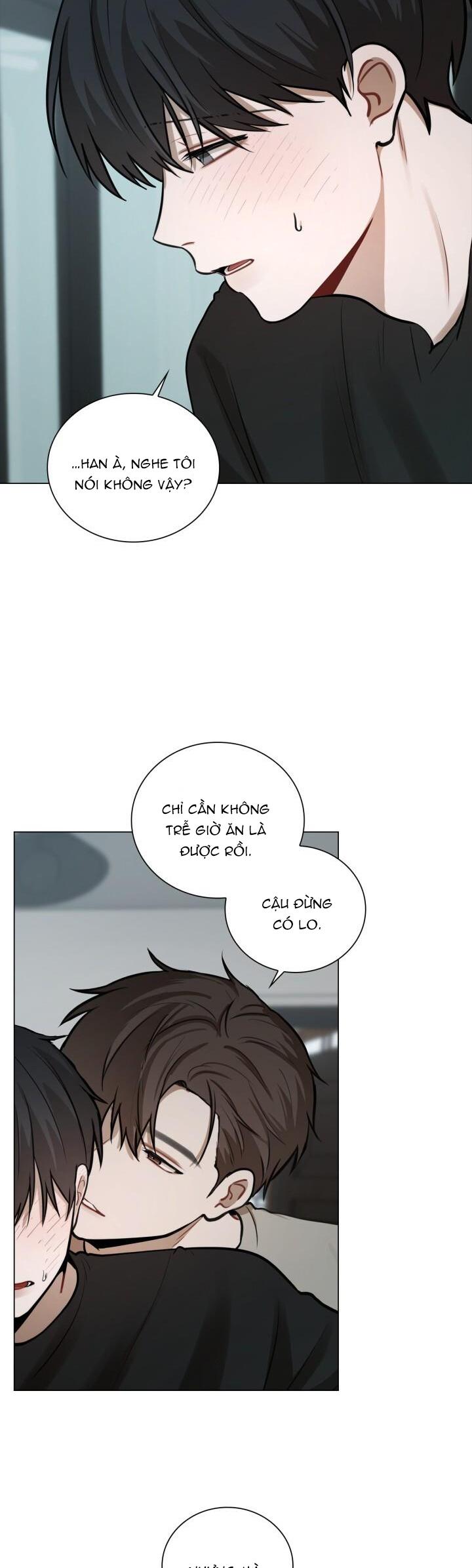 không xa lạ chapter 38 26