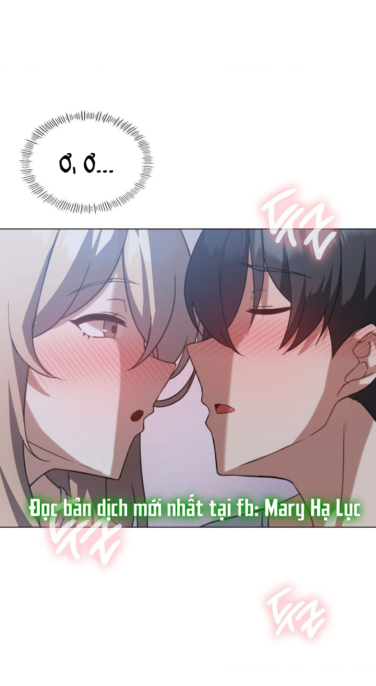 [18+] thăng cấp đến khi hài lòng chapter 26.2 5