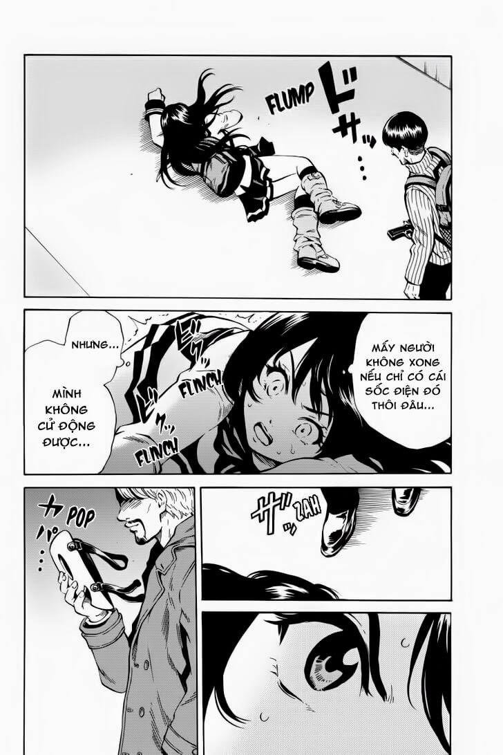 tenkuu shinpan arrive chapter 58 10