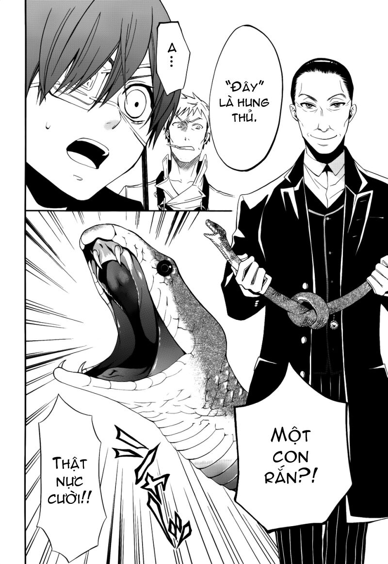hắc quản gia chapter 47 5
