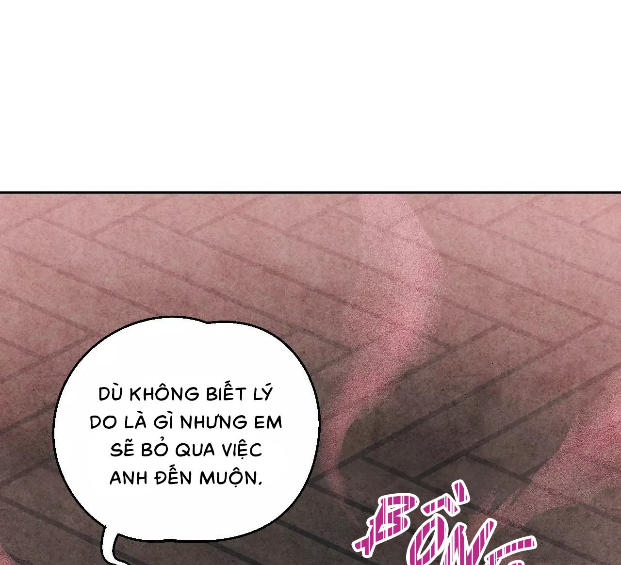 ngươi là bạn trai của anh hùng sao? chapter 3 1