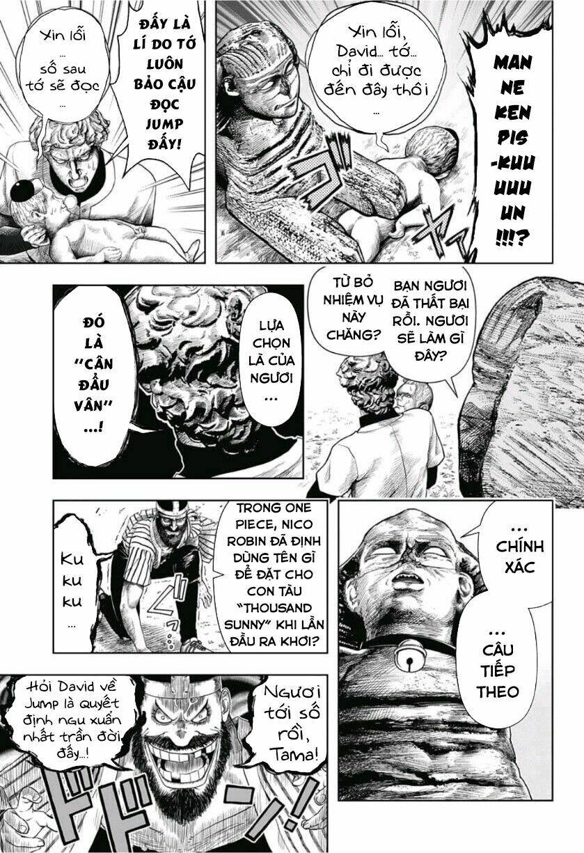 shishunki renaissance david-kun chapter 11 11