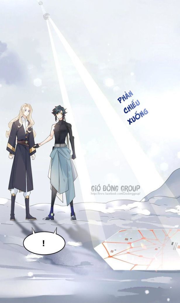 trở lại trước bình minh chapter 5 41