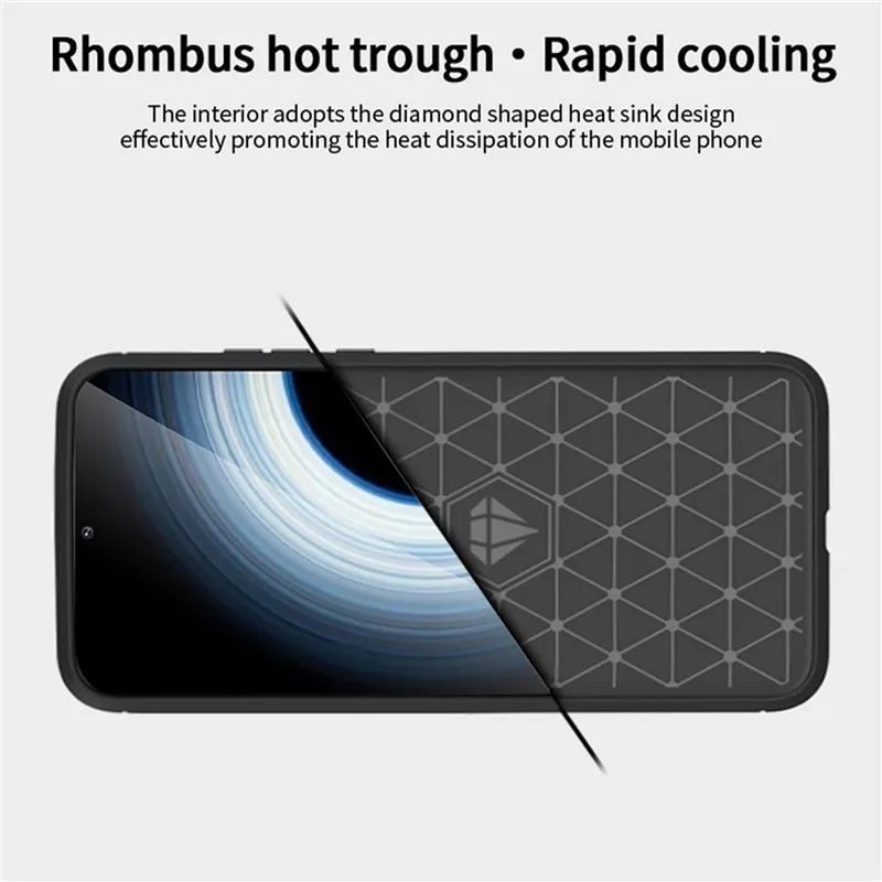 Ốp lưng chống sốc vân kim loại cho Xiaomi Mi 12T 5G / Mi 12T Pro 5G / Redmi K50 Ultra hiệu Likgus - Hàng nhập khẩu