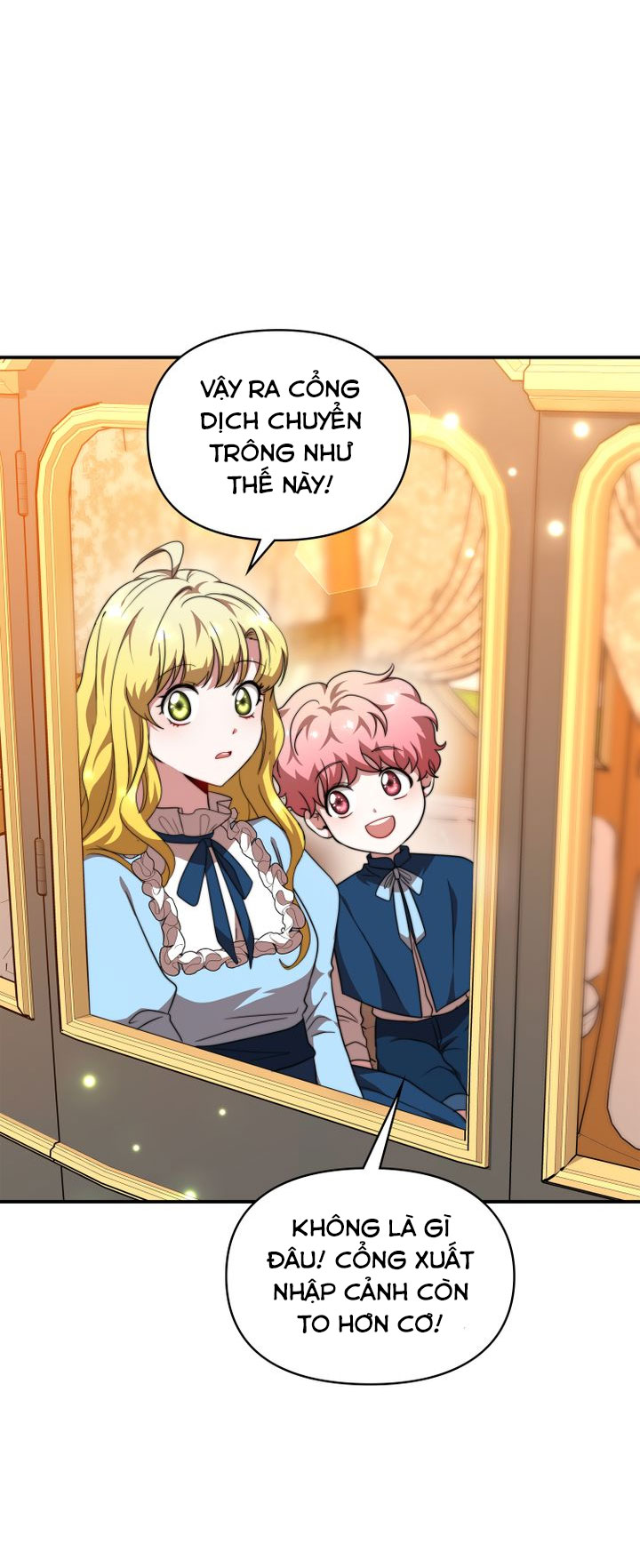 công nương eluana vita chapter 30 13