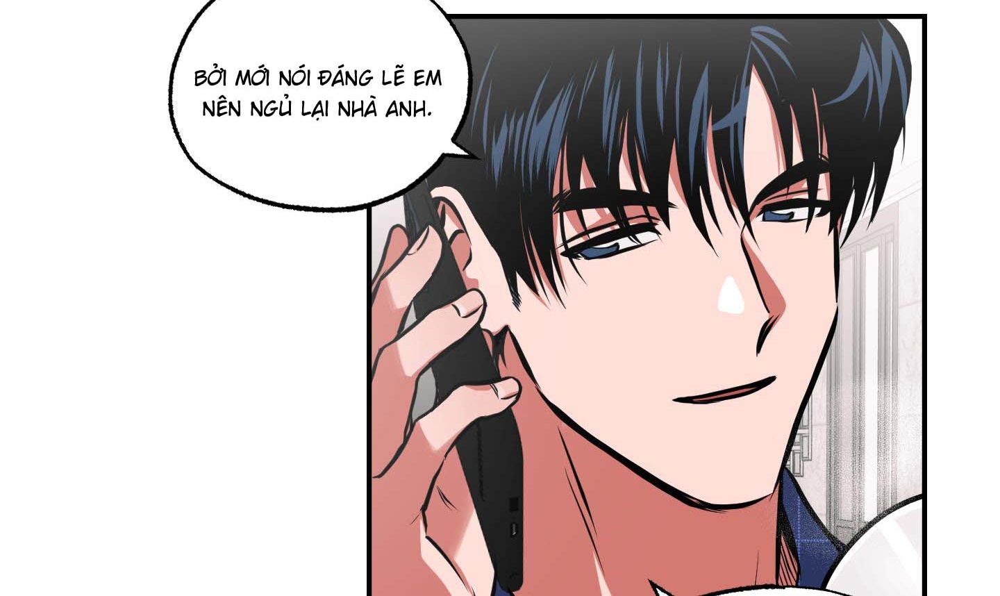 cây thương của ghost chapter 23 30