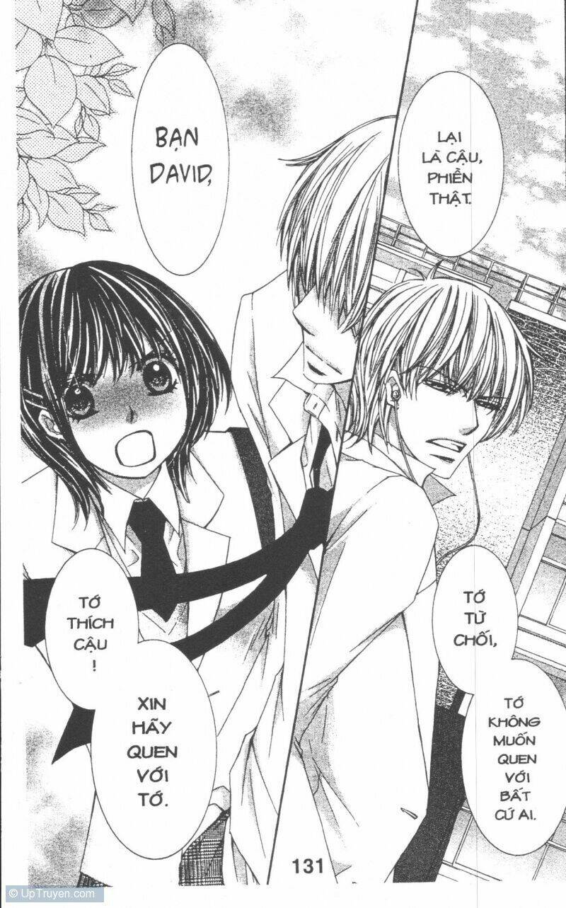 tôi không phải hoàng tử chapter 2 44