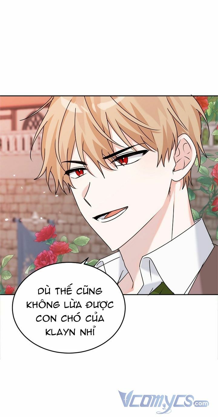 ác nữ karuna bé lại chapter 11 35