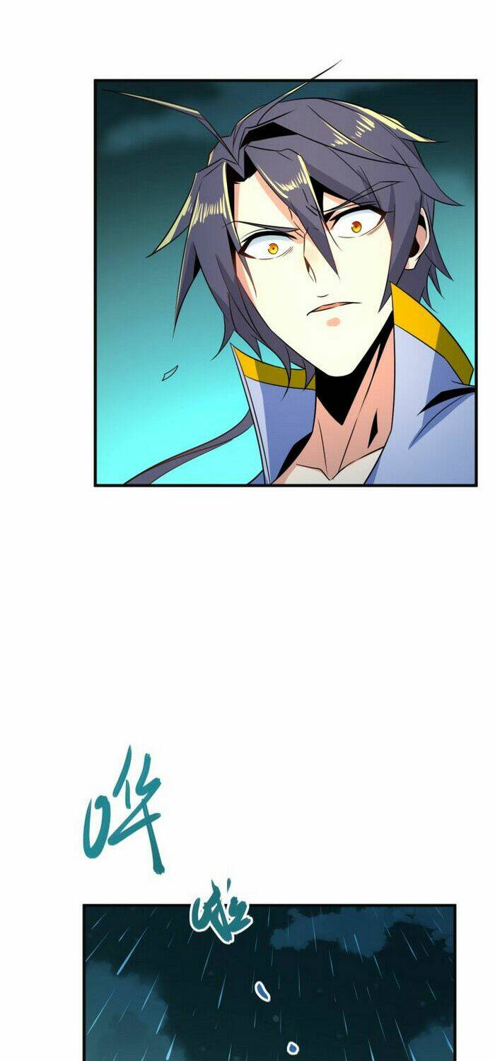 thôn phệ một thế giới tu tiên chapter 78 31