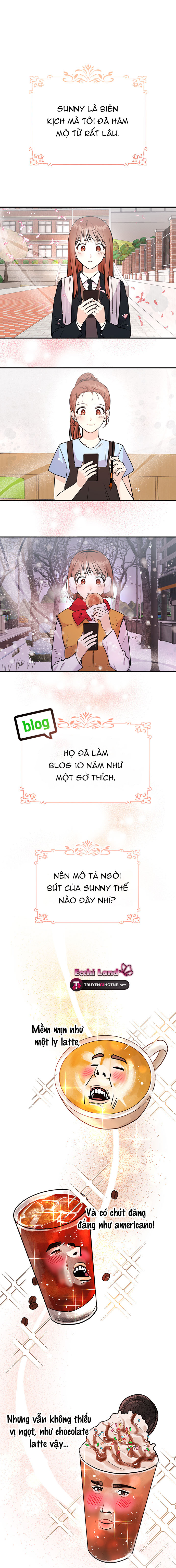 muốn x cùng tôi không? chapter 1.2 12