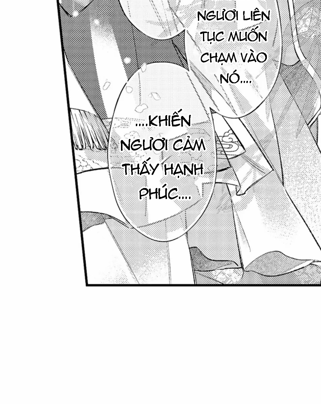 điểu thượng minh hoa chapter 14.1 11