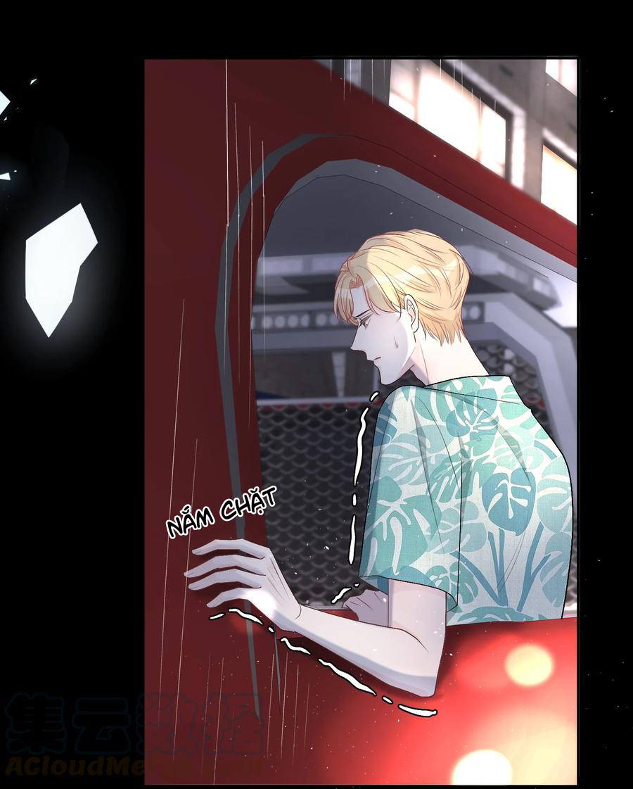 trước và sau ly hôn! chapter 31 26