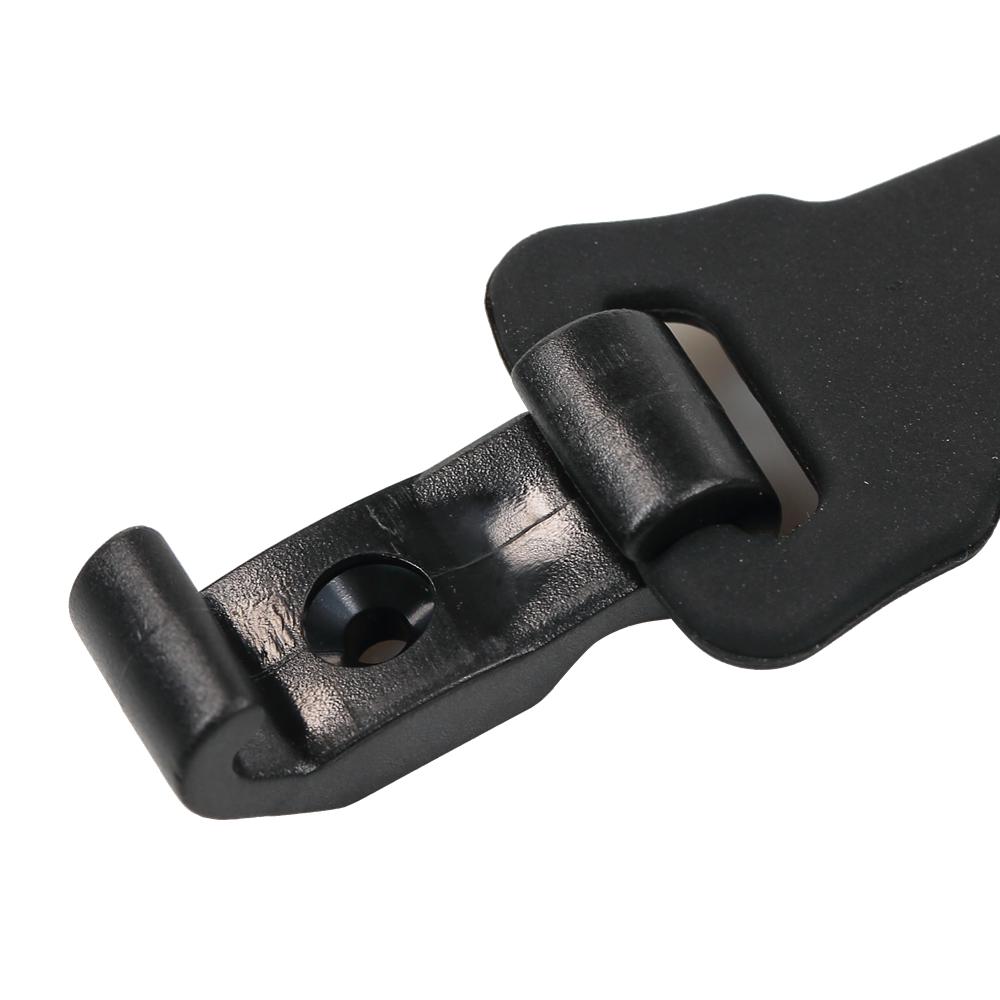 Vành đai khóa an toàn với giá đỡ móc cho Inokim Oxo Ox điện