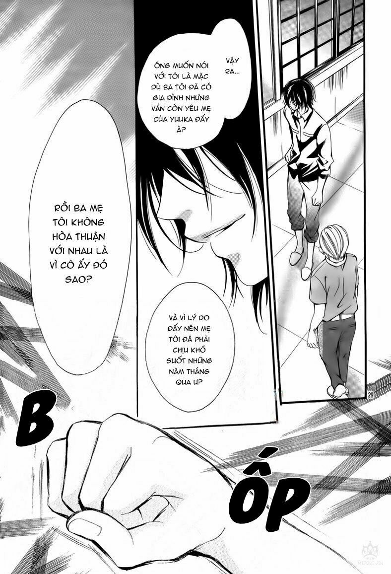 propose no okite chapter 3 31