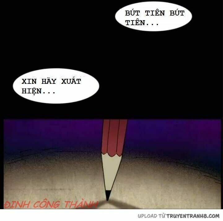 bút tiên chapter 2 16