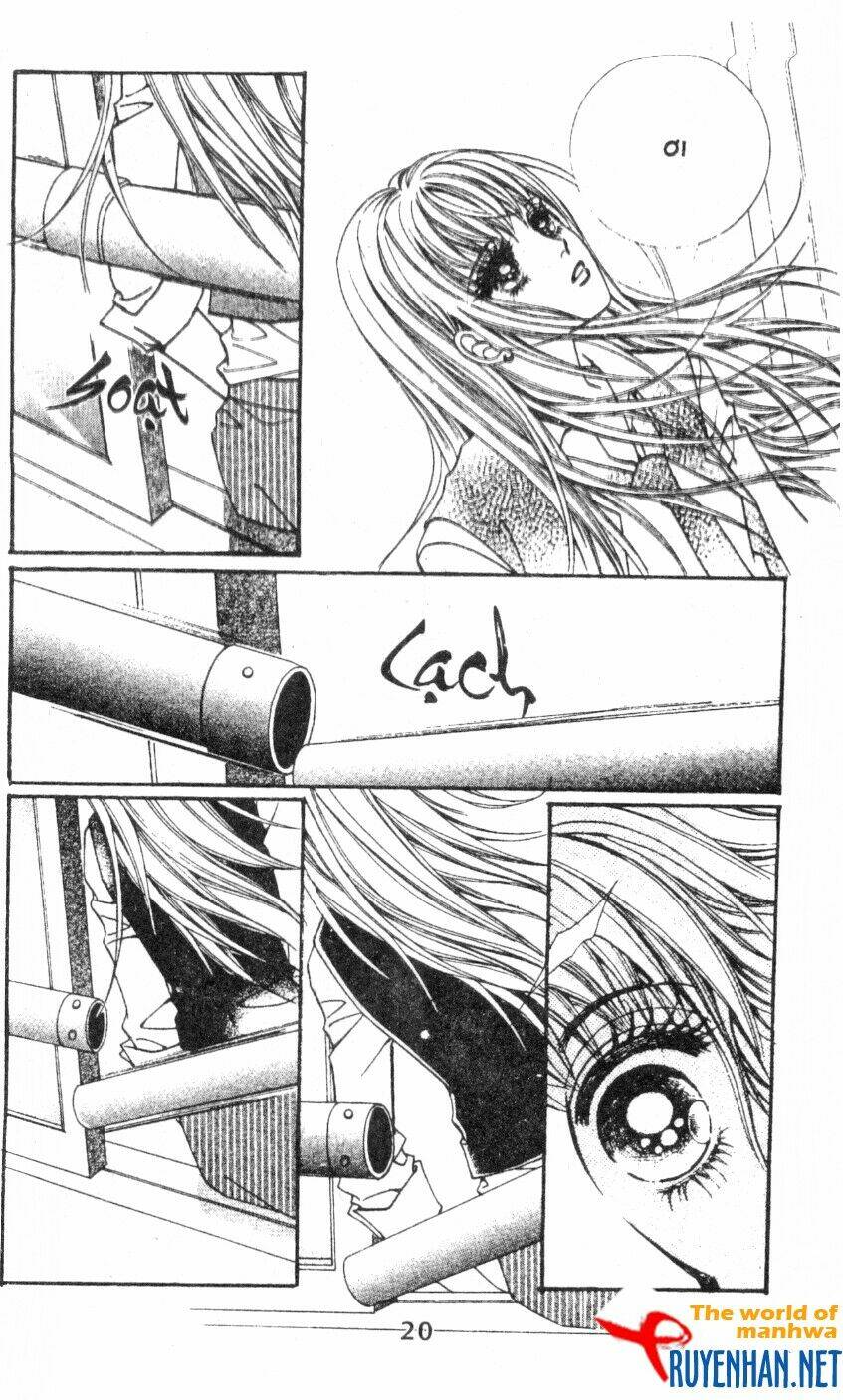 chàng trai hào hiệp chapter 3 22