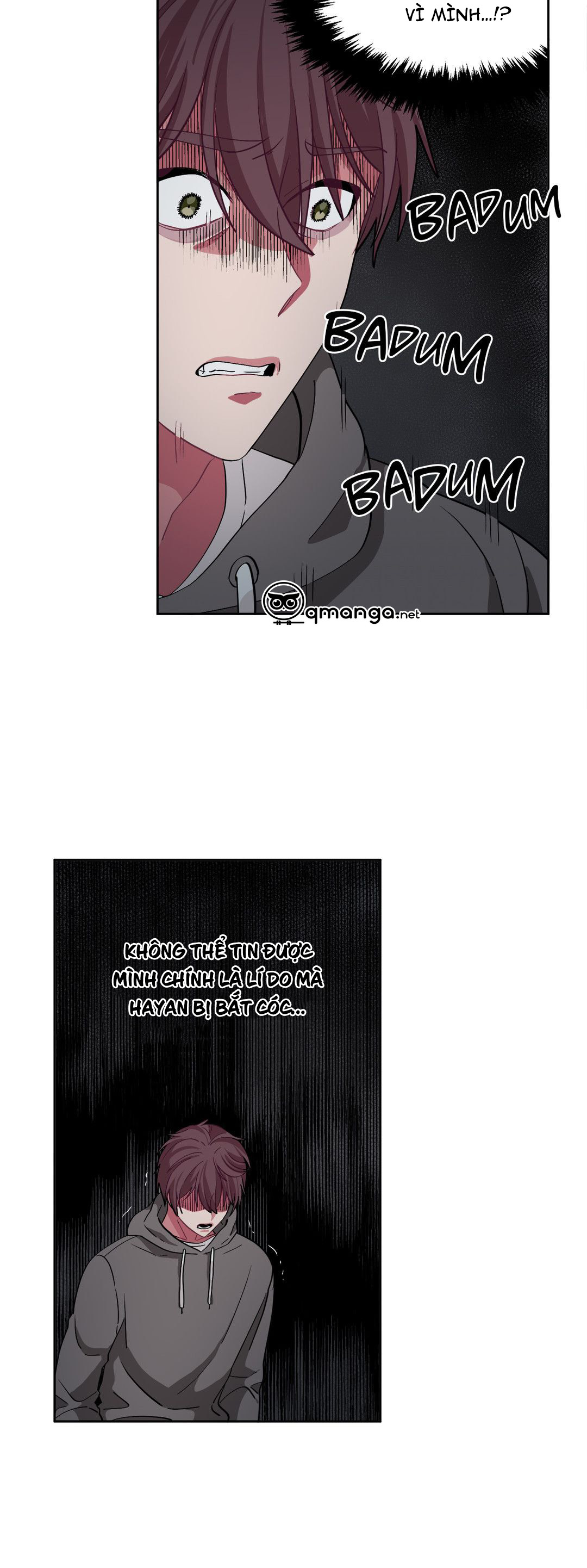 hãy tuân lệnh tôi chapter 7 18