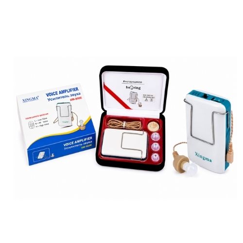 Máy trợ thính có dây XingMa XM-999E