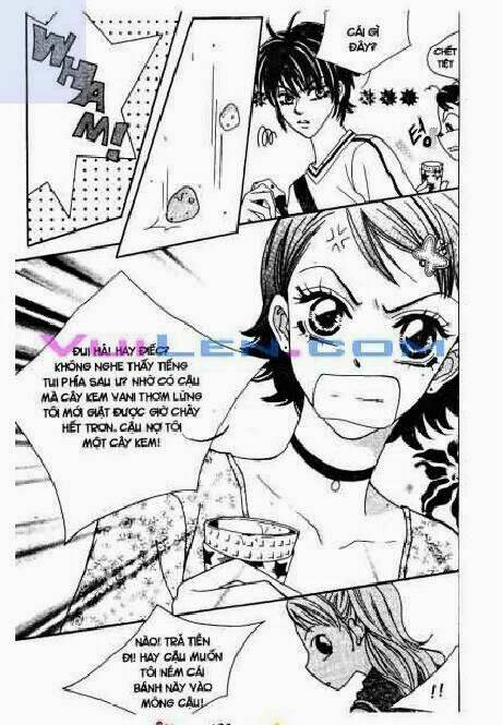 neck and neck chapter 1 180