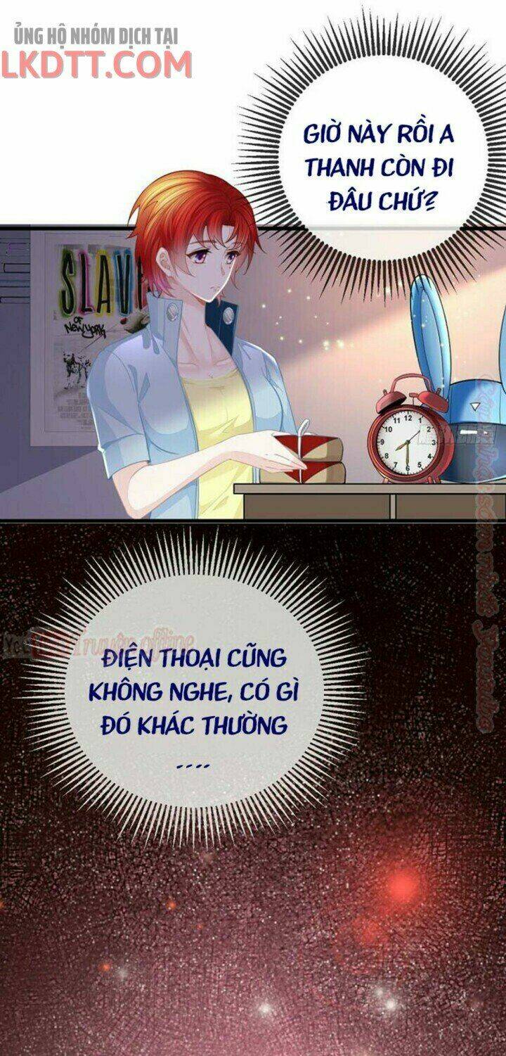 đứa trẻ có 5 daddy chapter 10 15