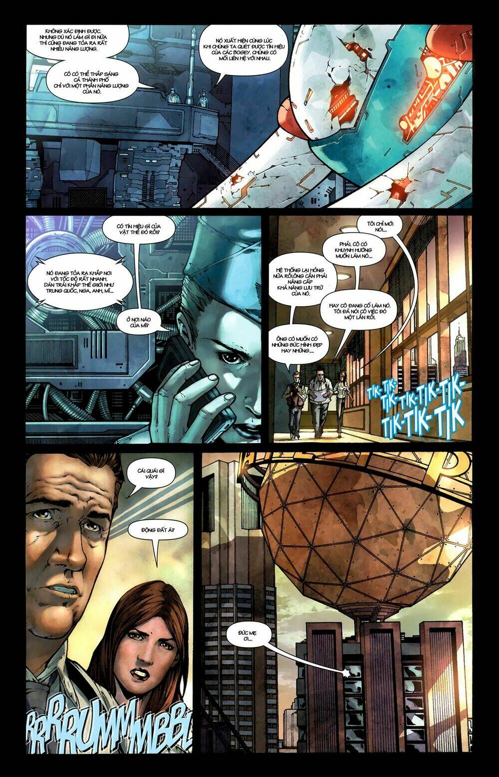 superman earth one chapter 1 47