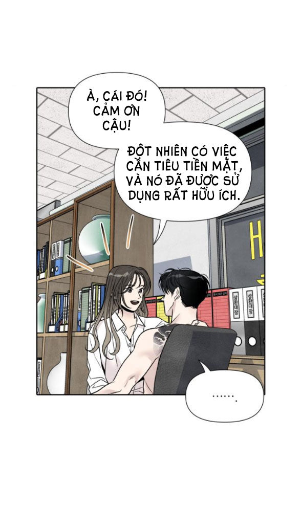 điều khiến tôi quyết tâm muốn chết chapter 42.2 20