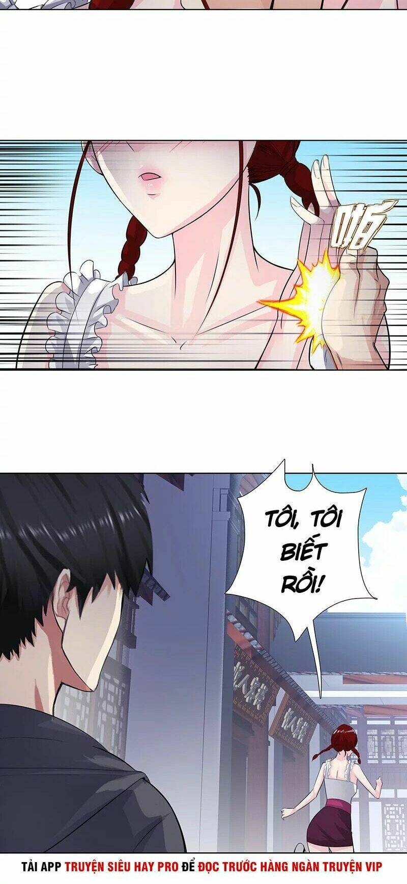 học viện cao thủ chapter 117 8