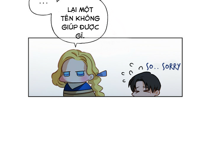 triệu hồi sư với mái tóc màu hoàng kim chapter 31 31