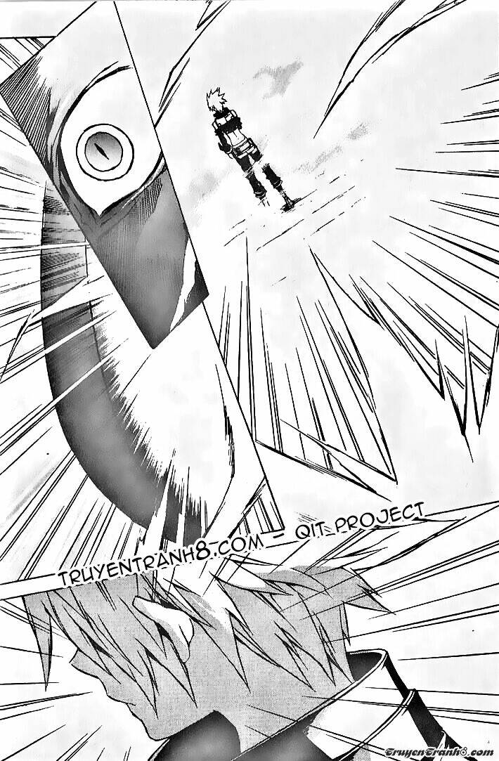 the terror of death chapter 7 22