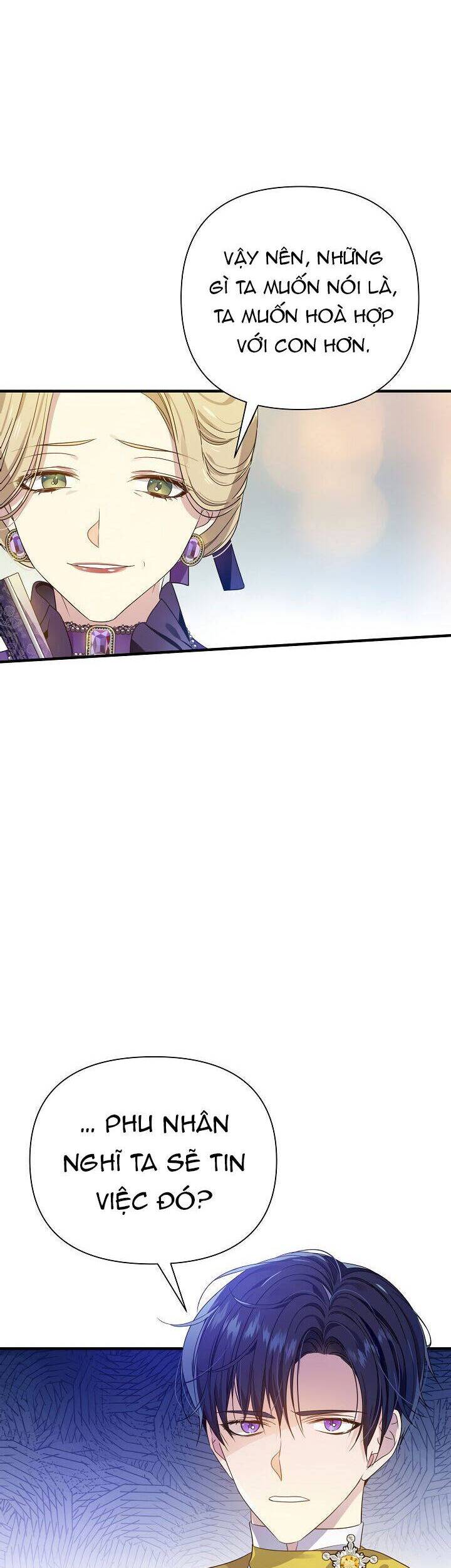 từ lúc bắt đầu tôi vẫn luôn ở bên em chapter 21 32