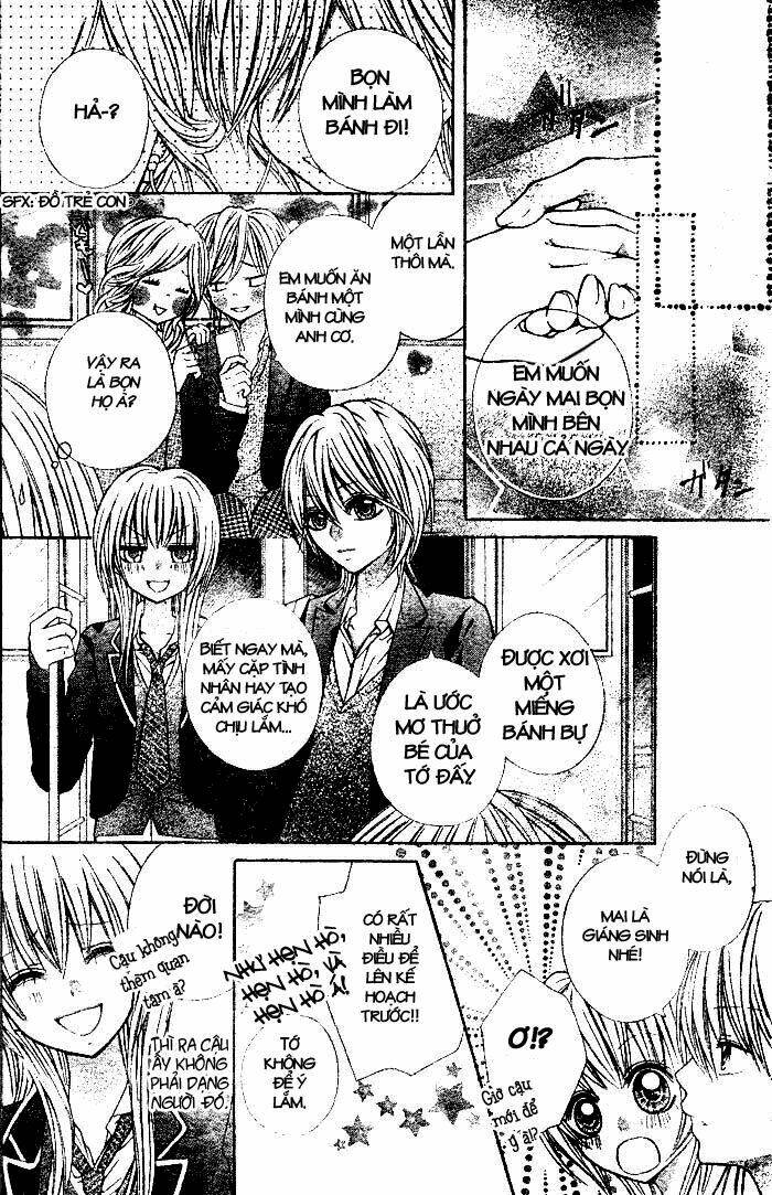 monochrome world chapter 1 27