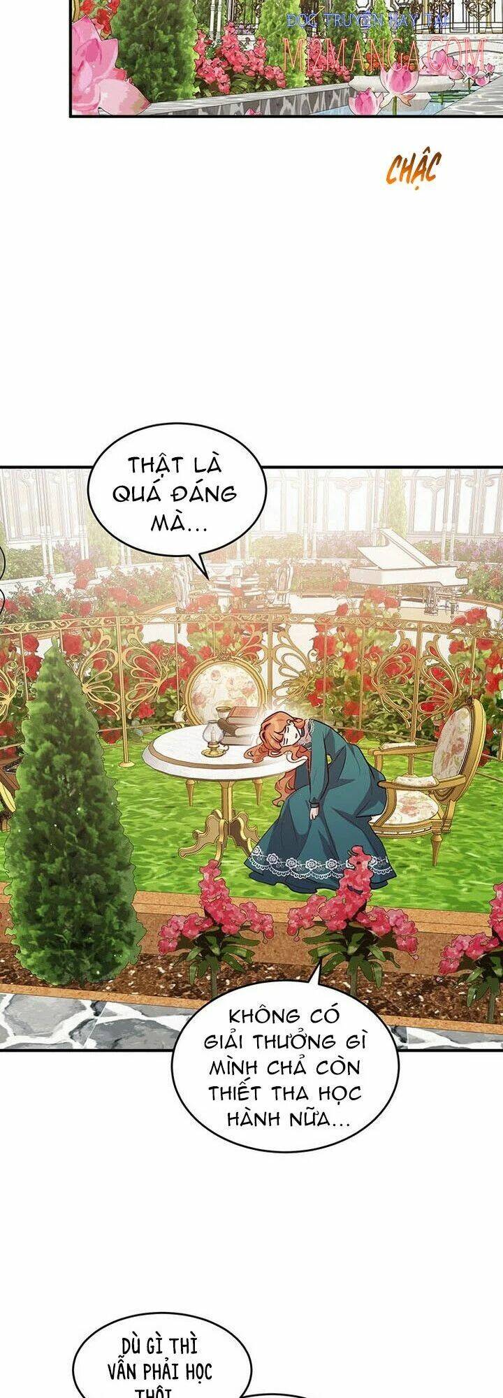 công tước, loạn vừa thôi! chapter 112.5 7