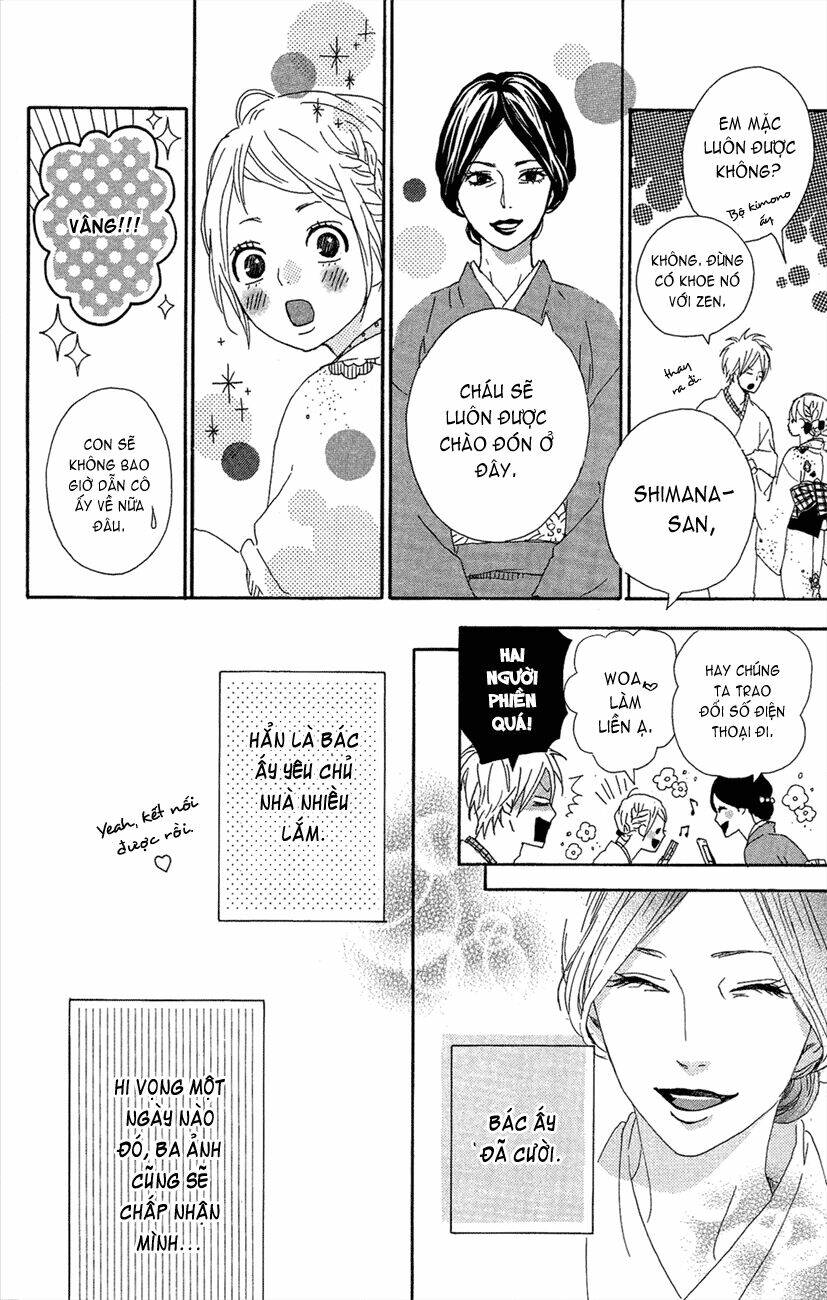 yume miru taiyou chapter 42 25