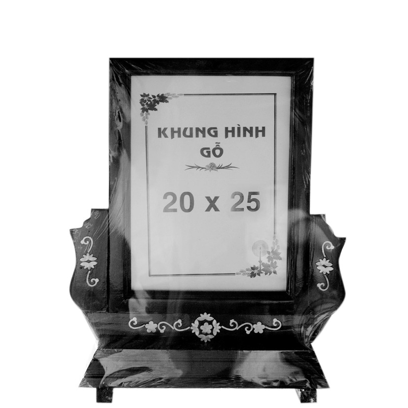 khung hình thờ 20 x 25