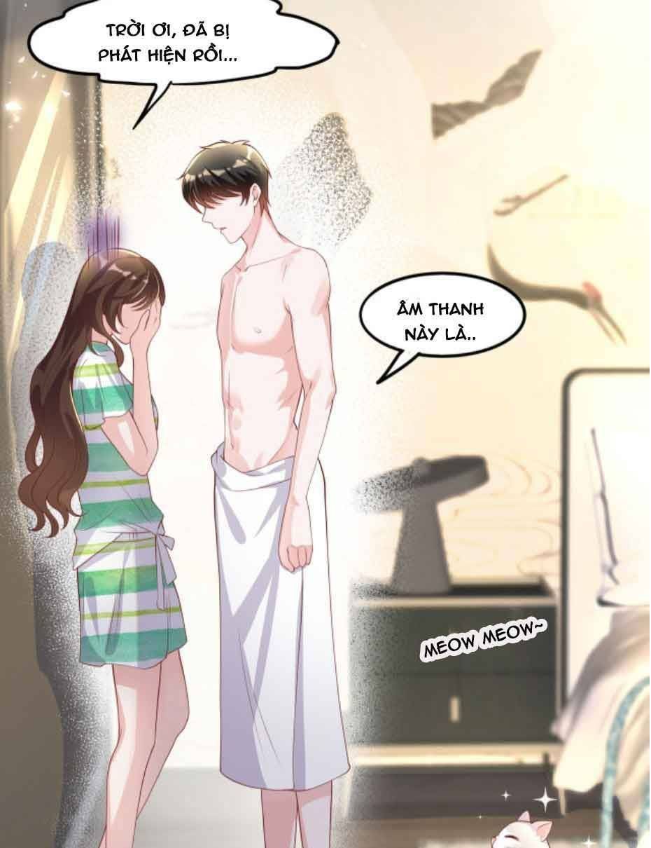 nhất sanh hữu hỉ chapter 30 14