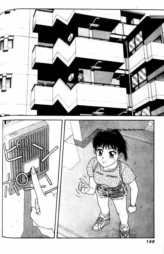 kirara - hồn ma quyến rũ chapter 39 23