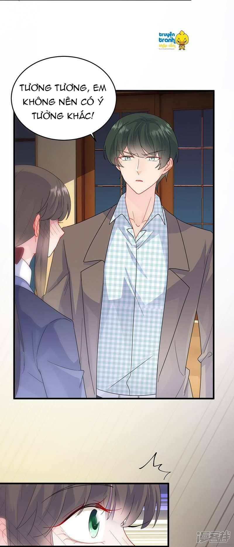 chọc tới chủ tịch tổng tài 2 chapter 101 35