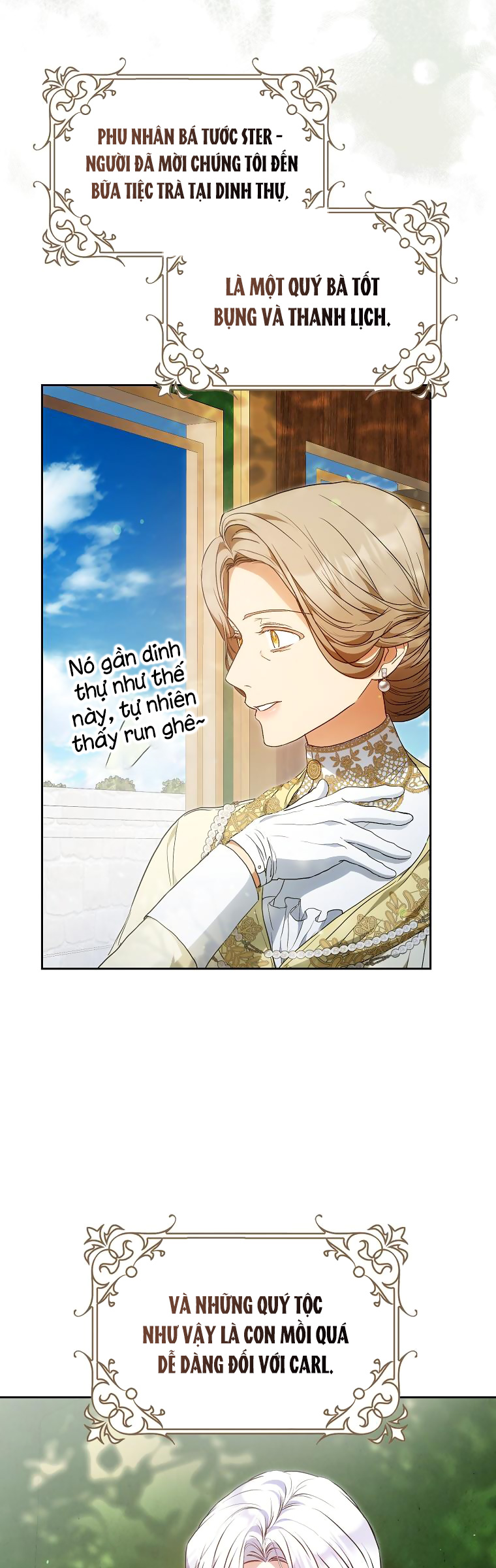 trở thành vợ của nam chính chapter 118 5