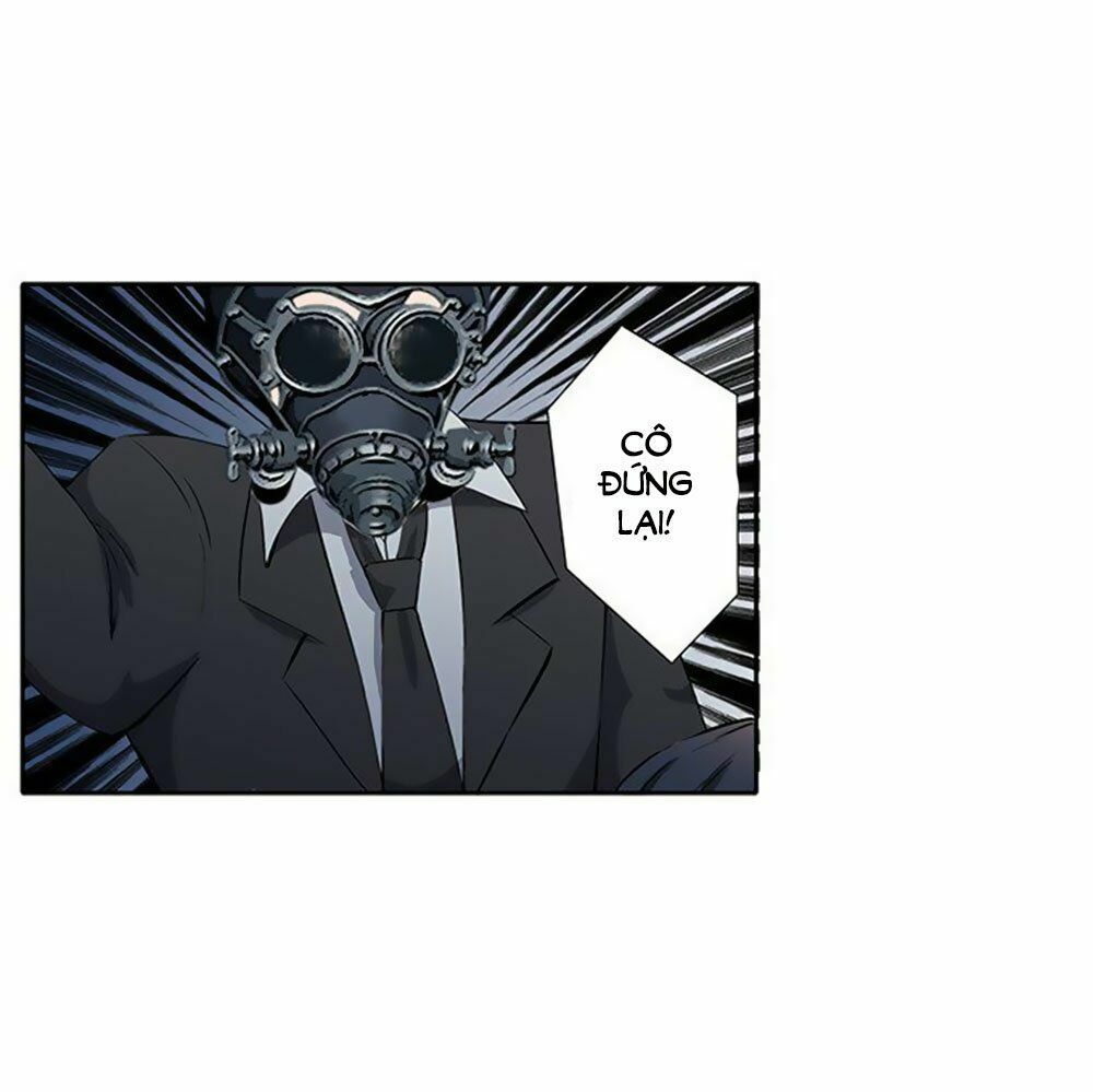 thiên kim đường môn chapter 40 30