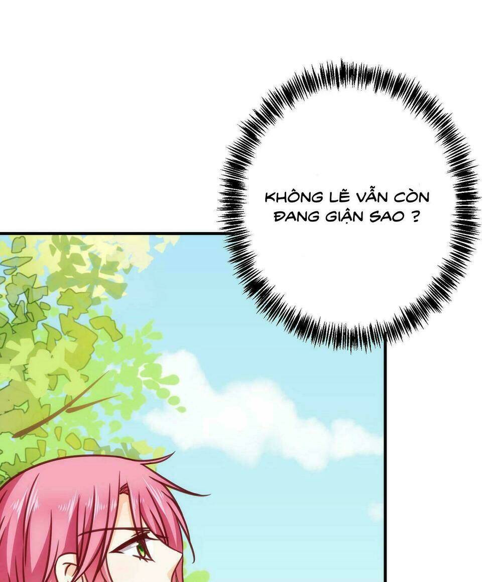 hôm nay tôi sẽ yêu ai đây ? chapter 23 6