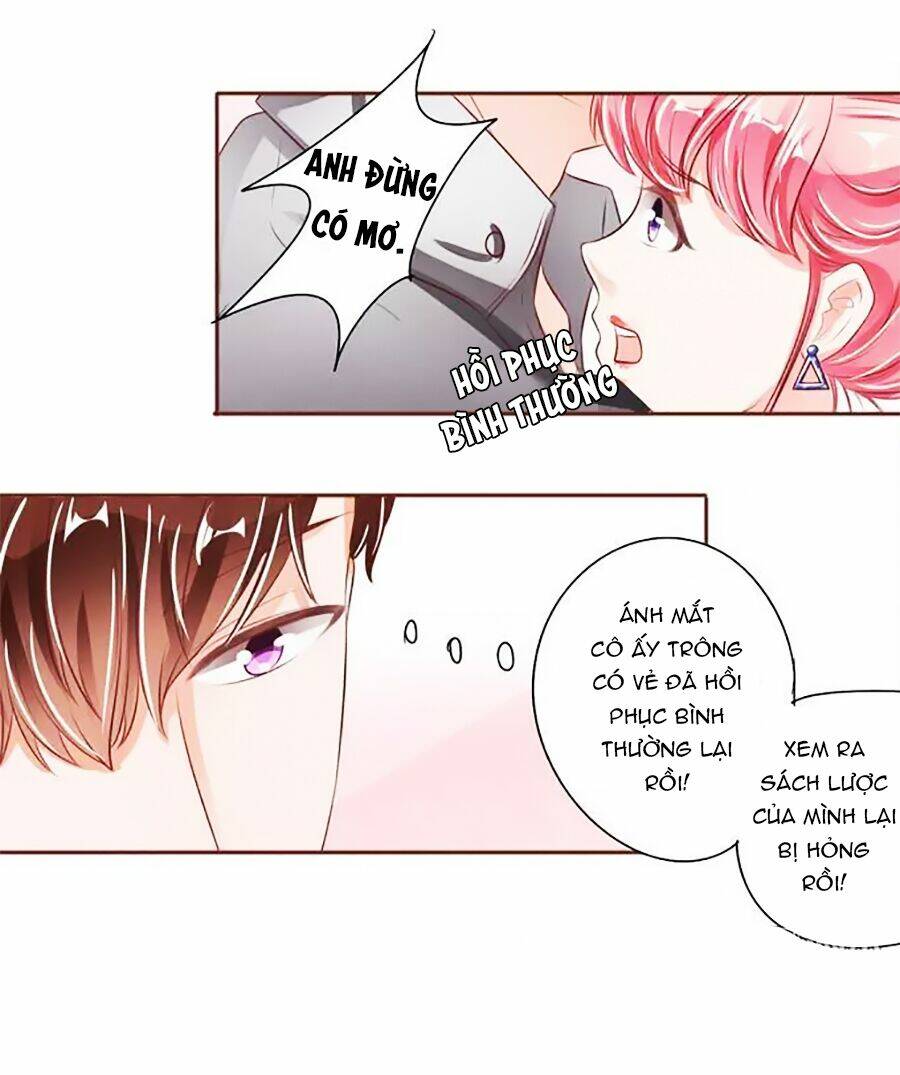 vương tước tư hữu bảo bối chapter 46 3